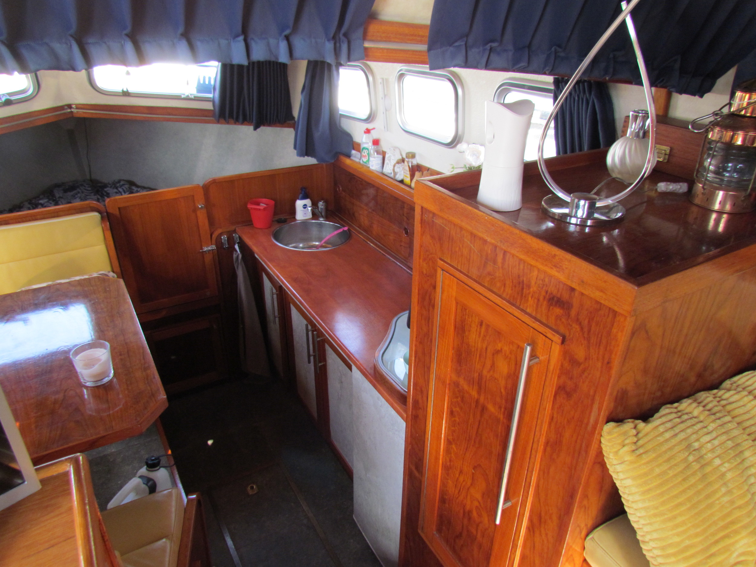 Curtevenne 950 GSAK — foto 17 van 52