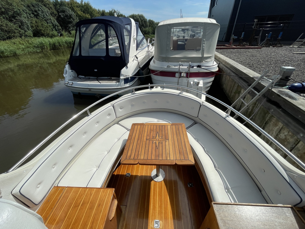 Scand 25 Classic AV — foto 4 van 11