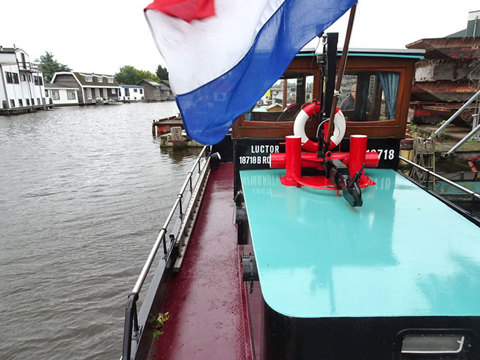 Amsterdammer Sleepboot 15.16 — foto 20 van 43