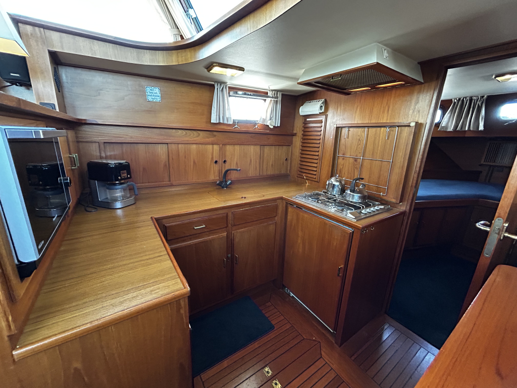 Super van Craft 14.95 VS  — foto 40 van 56