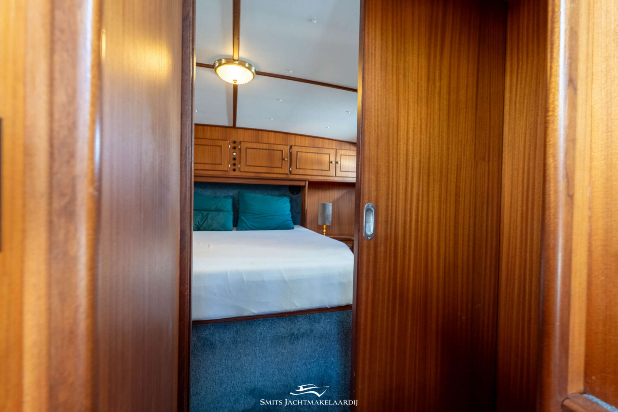Drettmann 13.00 Flybridge — foto 34 van 62