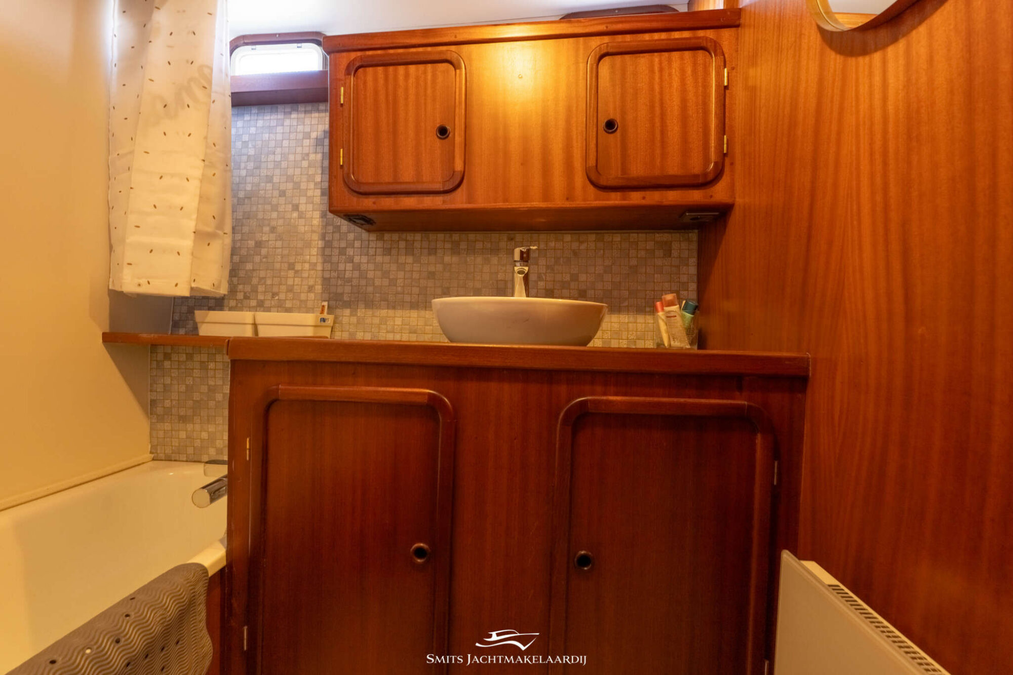Kempala Kotter 14.90 AK Cabrio — foto 35 van 70