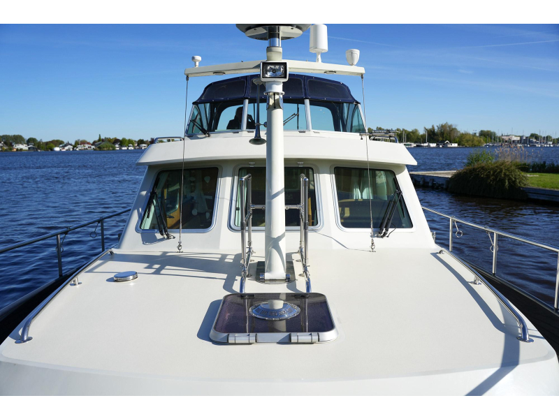Linssen Grand Sturdy 410 — foto 6 van 12