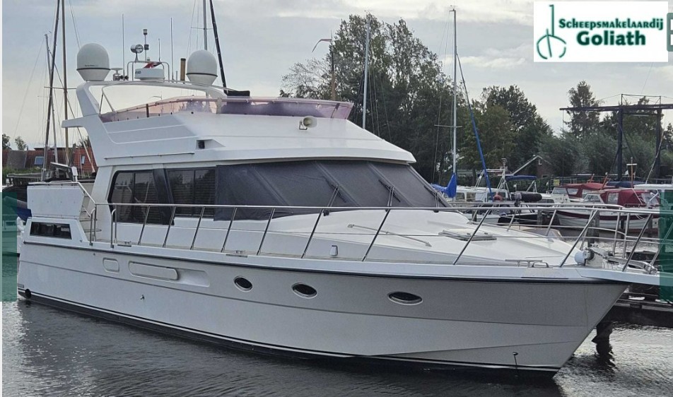 President 56 New Line — foto 1 van 84