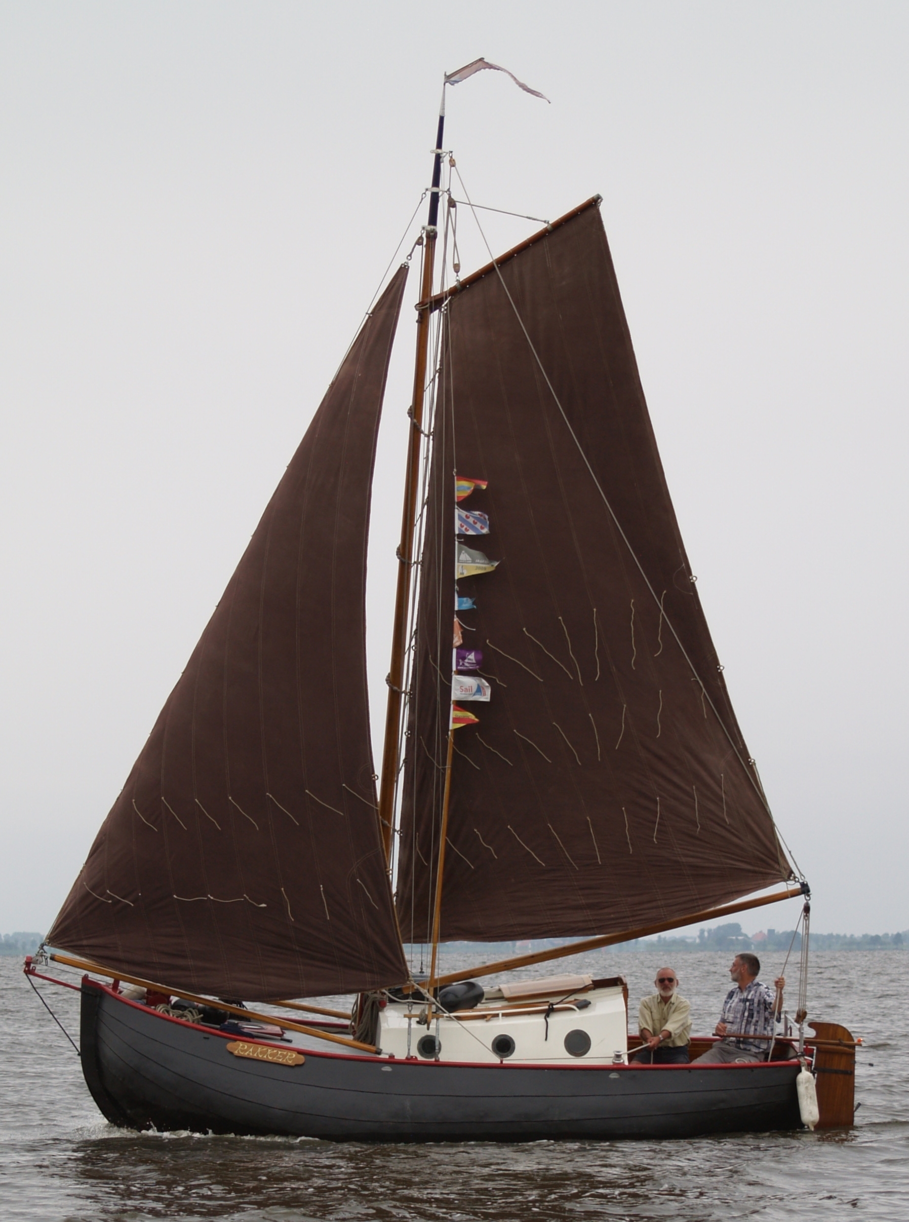 Staverse Jol 6.80 — foto 2 van 25