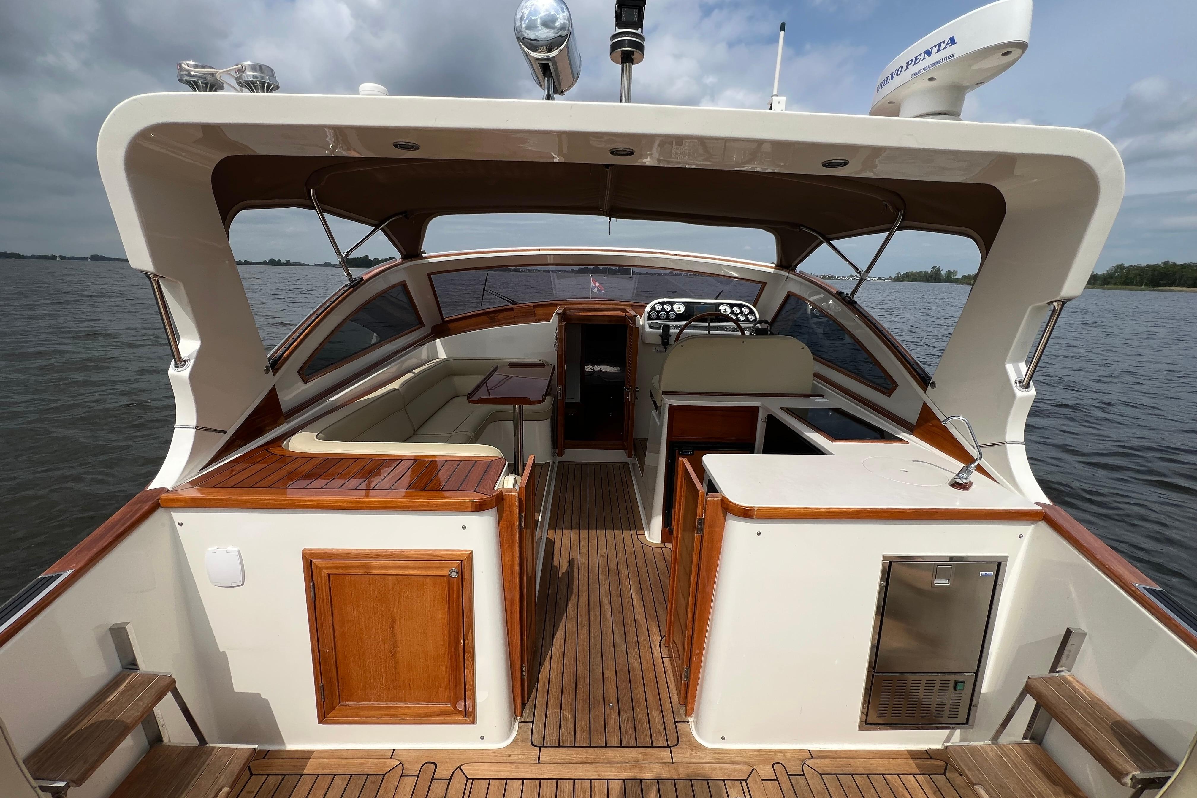 Long Island 40 Runabout — foto 23 van 71