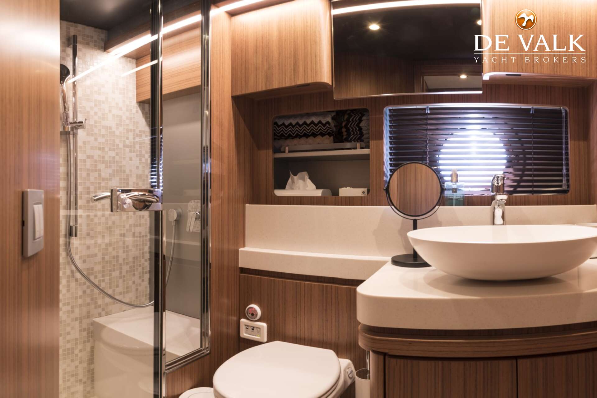 Greenline Oceanclass 68 — foto 32 van 33