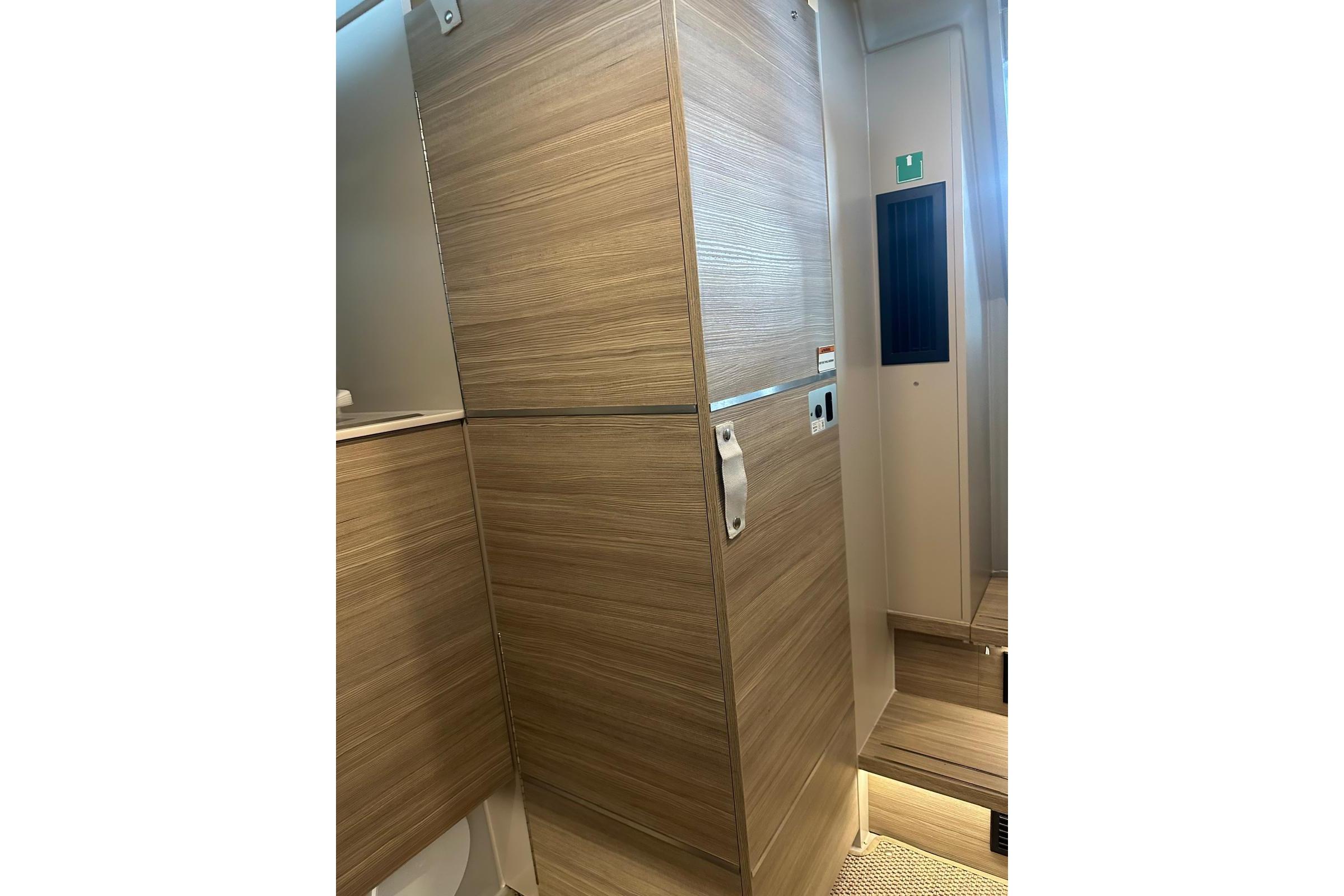 Saxdor 320 GTO (MY2024) — foto 27 van 46
