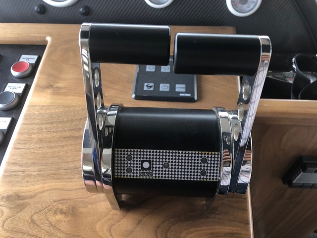 Riva 20 Corsaro — foto 8 van 48