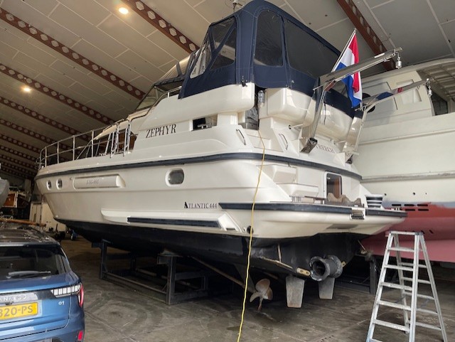 Atlantic  444 — foto 26 van 26