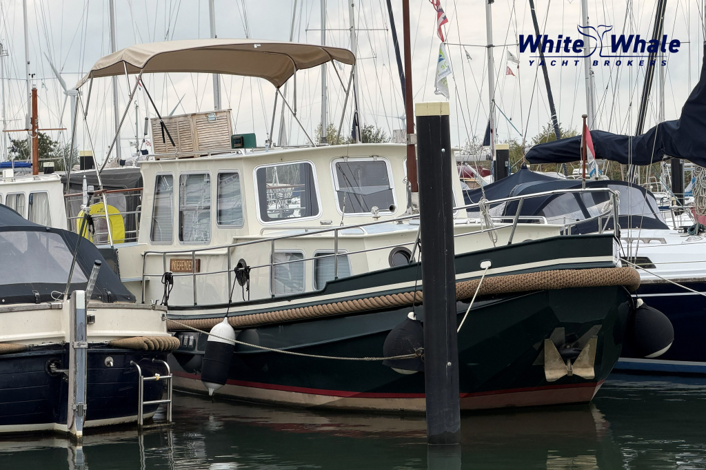 Linssen St. Jozef Vlet 950 Salon AK — foto 1 van 38