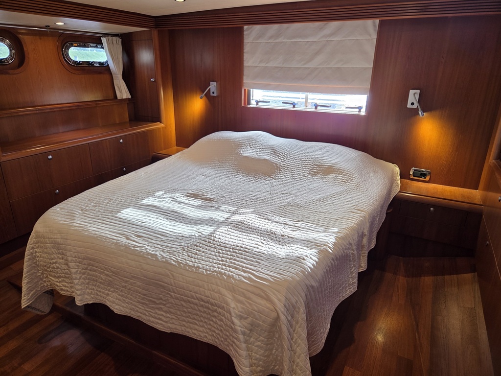 Valk Continental 15.50 FR — foto 31 van 47