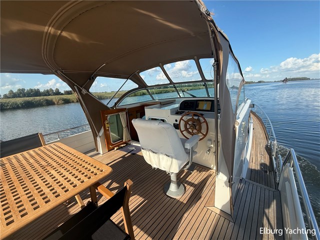 Linssen Grand Sturdy 410 - AC — foto 46 van 80