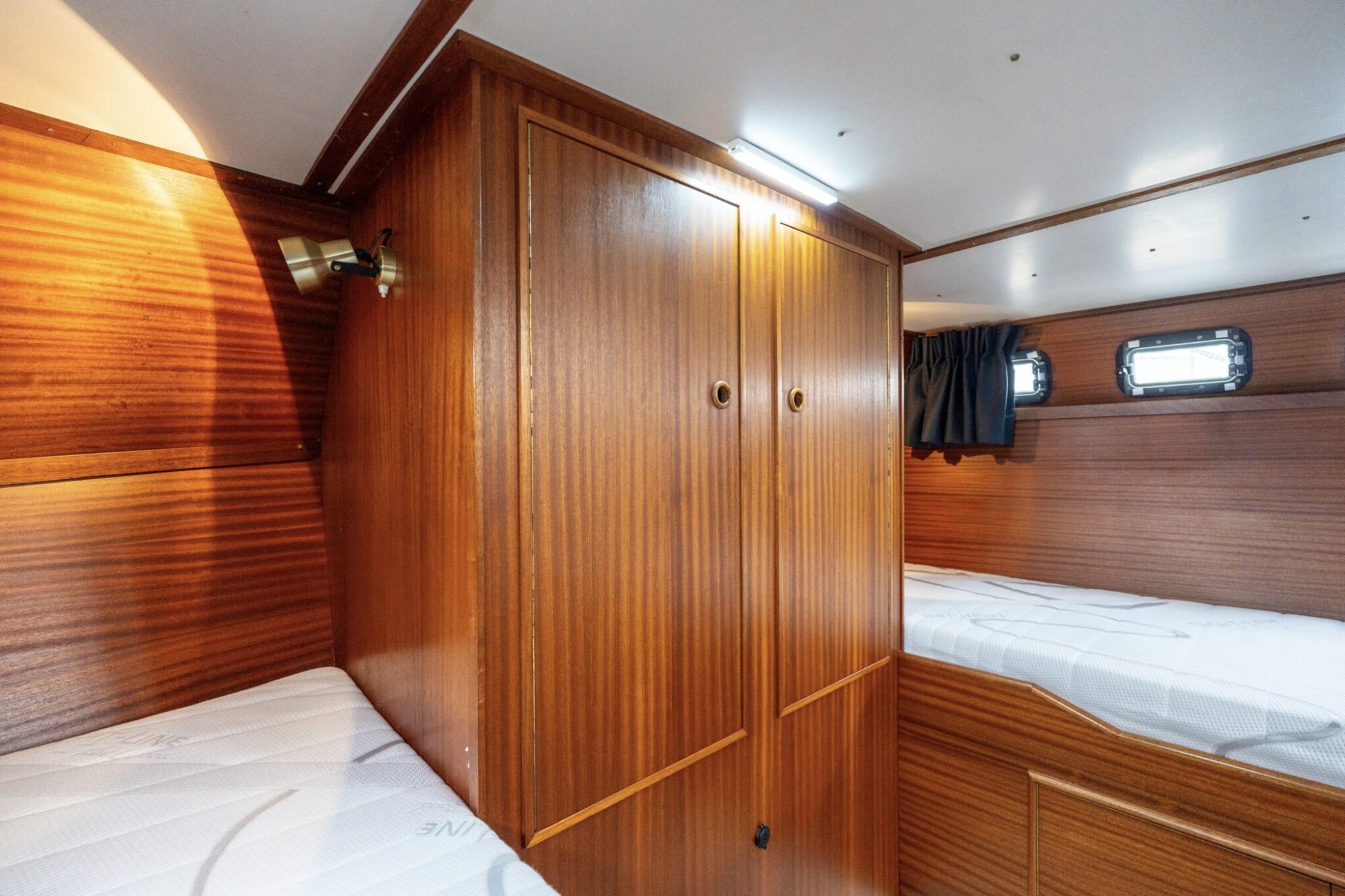 Thermo Jacht Lagune 30 AK — foto 29 van 48