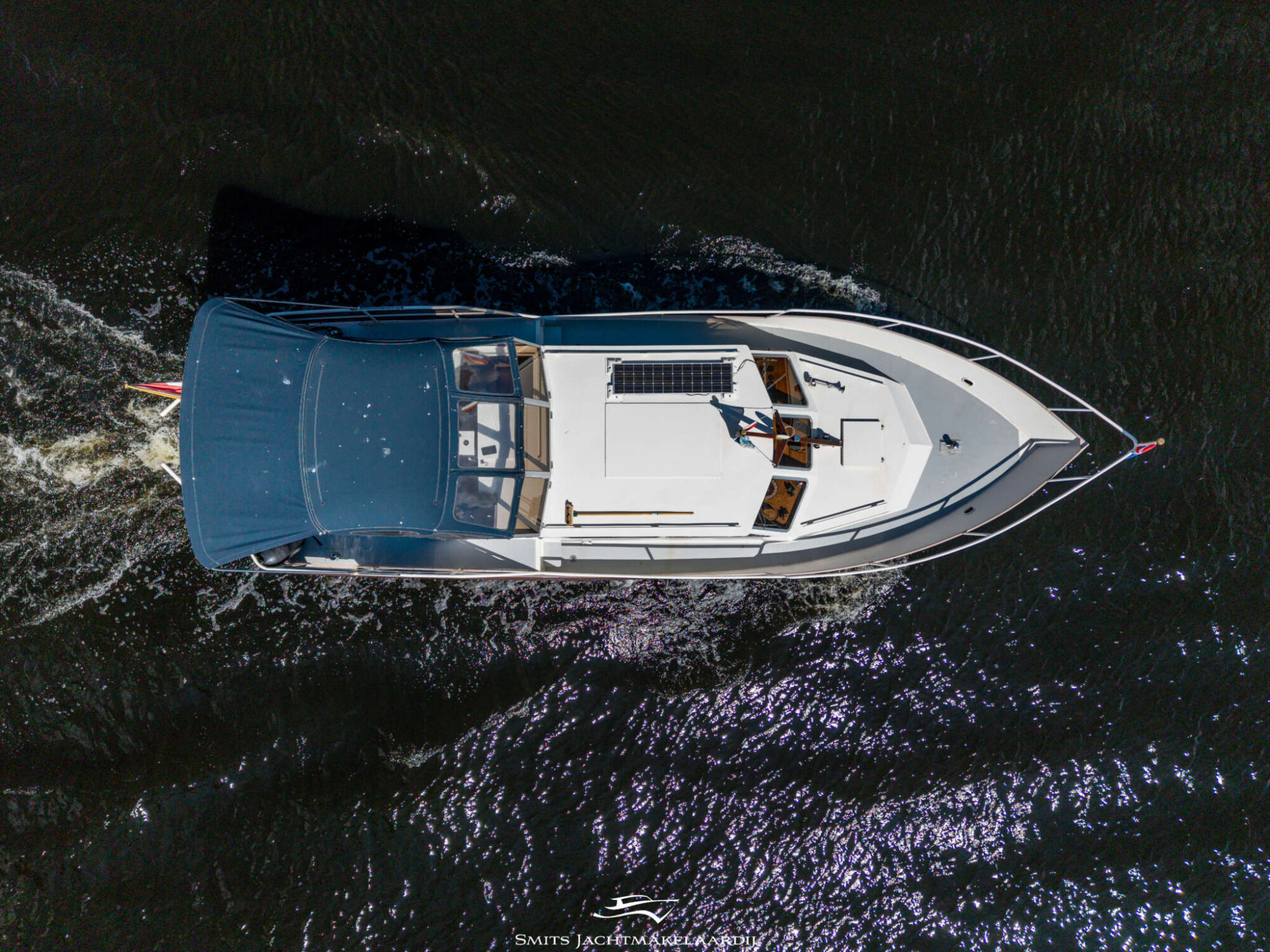 Beachcraft 10.50 AK Cabrio — foto 38 van 48