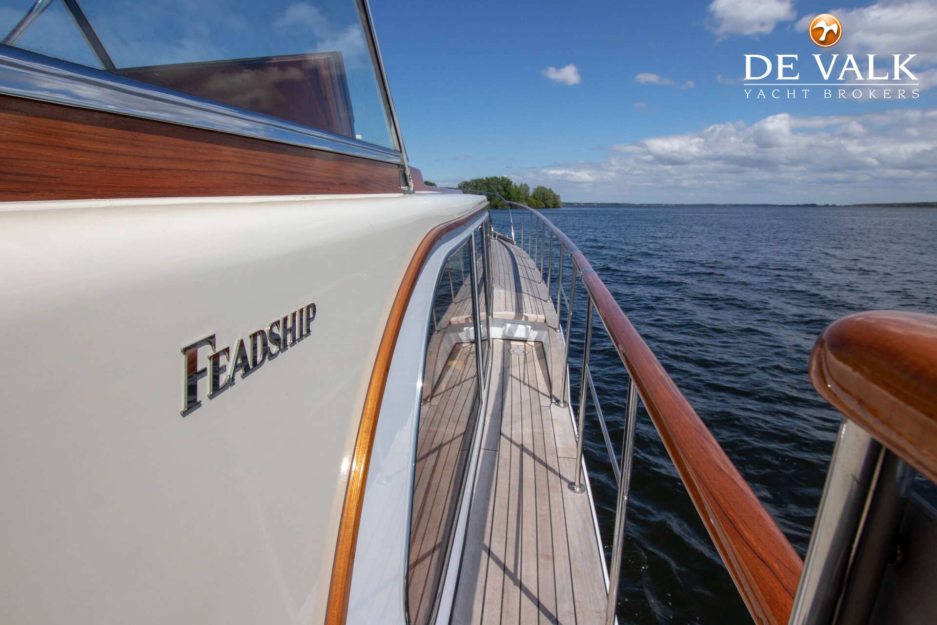 Feadship Van Lent — foto 12 van 43