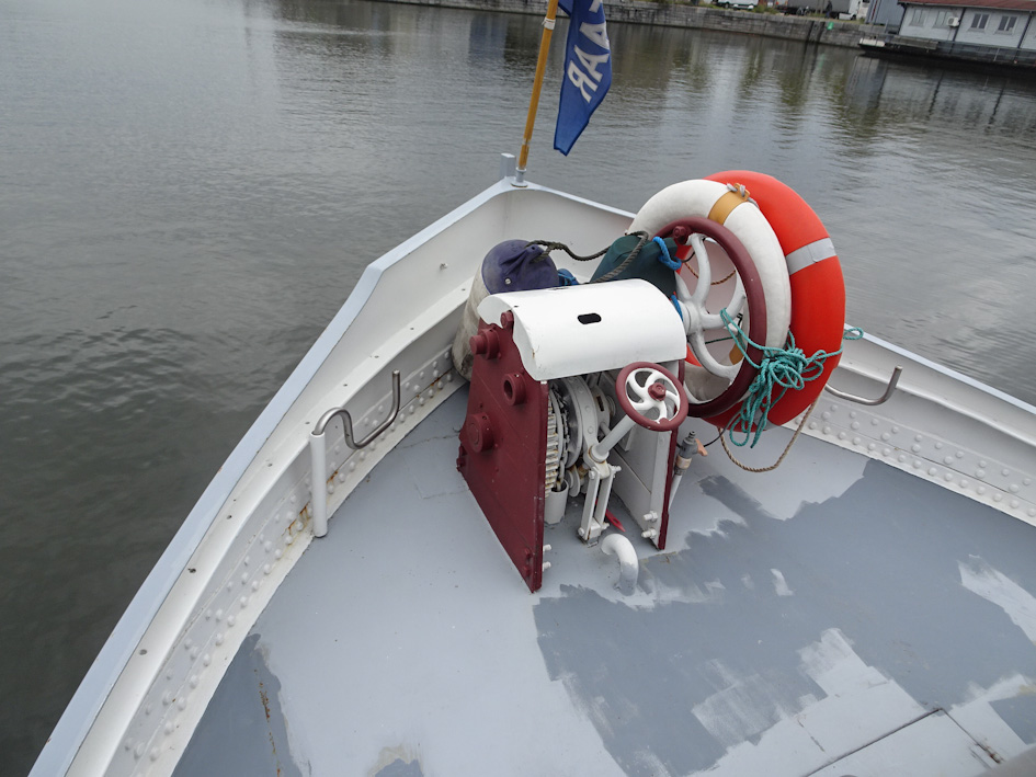 Beurtmotor 18.06 — foto 15 van 47