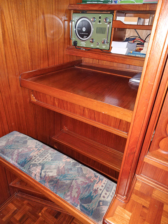 Molenmaker en Mantel Kotter 11.65 AK — foto 41 van 49