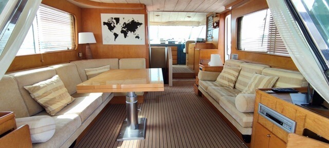 Alfamarine 16,50 - BluYachting — foto 3 van 12