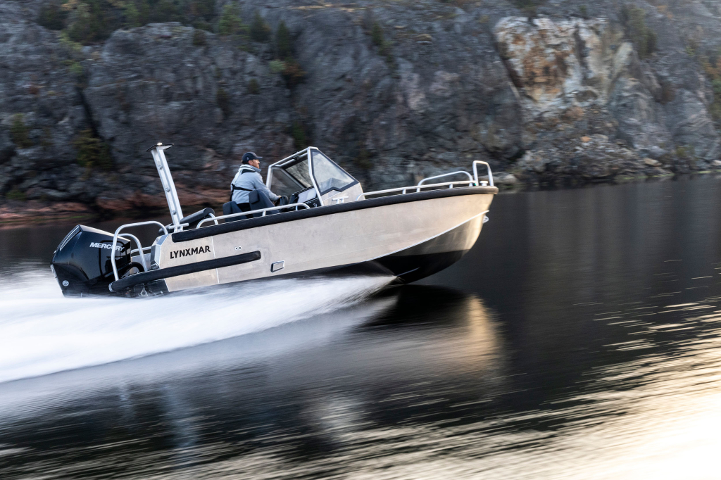 Lynxmar O22 — foto 29 van 38