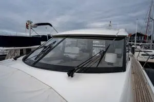 Prestige 560S — foto 51 van 239