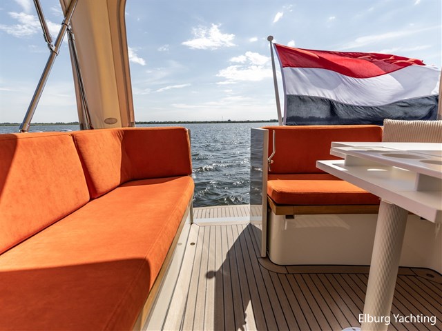 Vedette 10.30 Cabin — foto 31 van 54