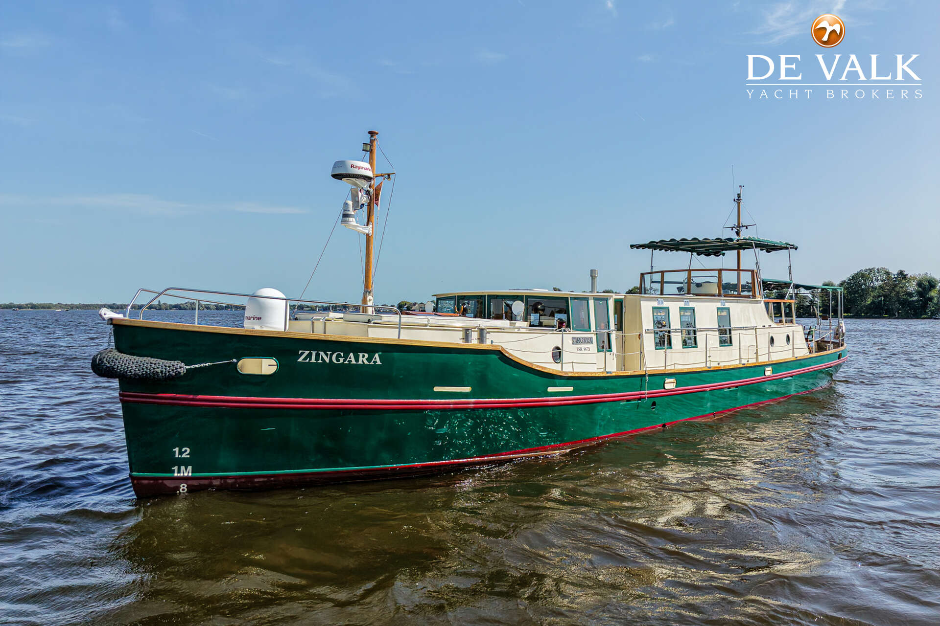 Luxe motor 20 m — foto 7 van 38