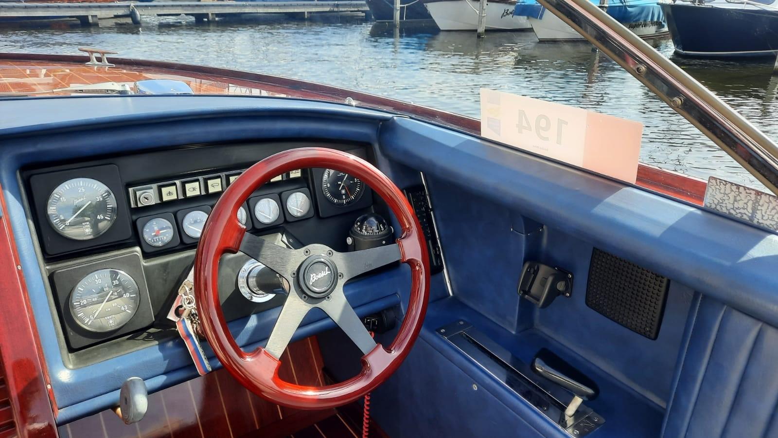 Boesch 680 Costa Brava de Luxe — foto 7 van 10