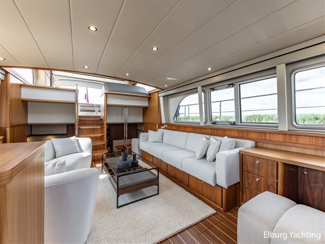 Linssen Grand Sturdy 590 Variotop - Spudpalen — foto 20 van 90