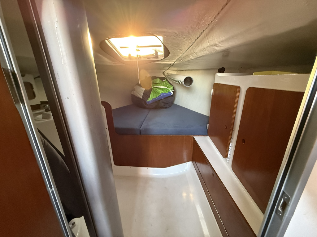 J-Boats J92 — foto 17 van 29