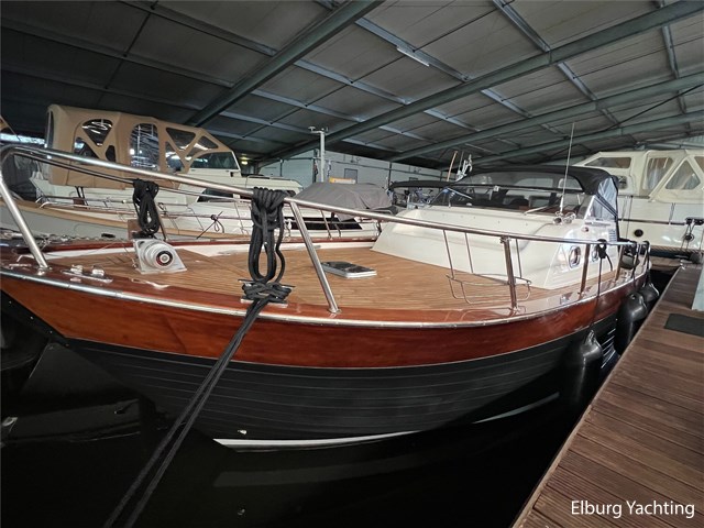 Apreamare 10 Semi Cabinato — foto 47 van 63