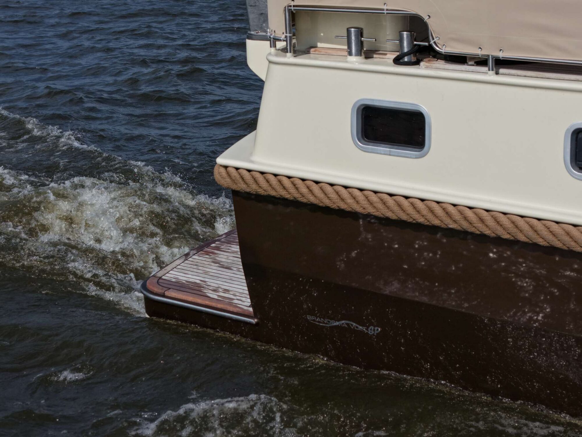 Brandsma 13.00 AK SP Cabrio — foto 66 van 74
