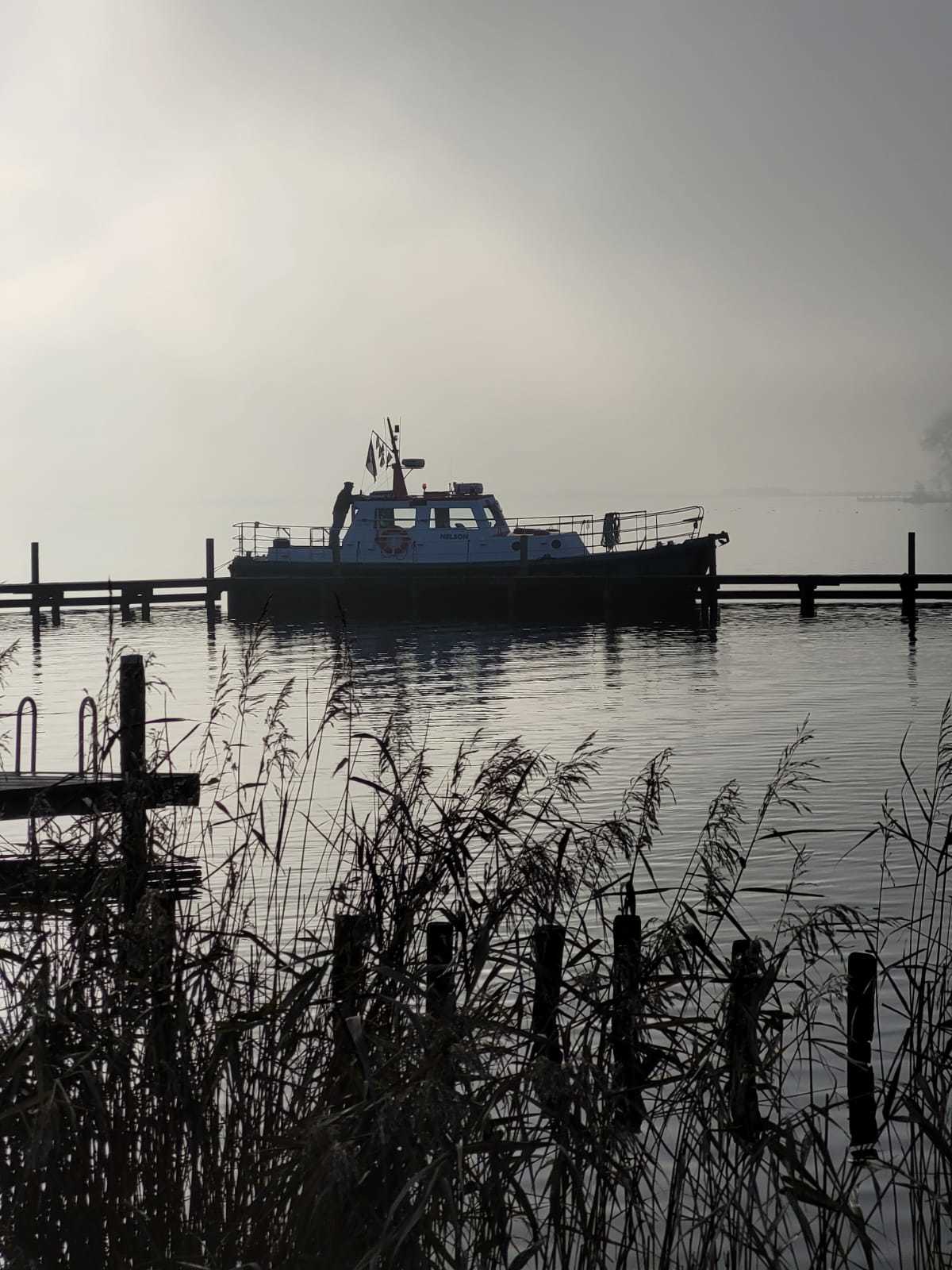 Nelson  Halmatic Pilot 40 FT — foto 35 van 91