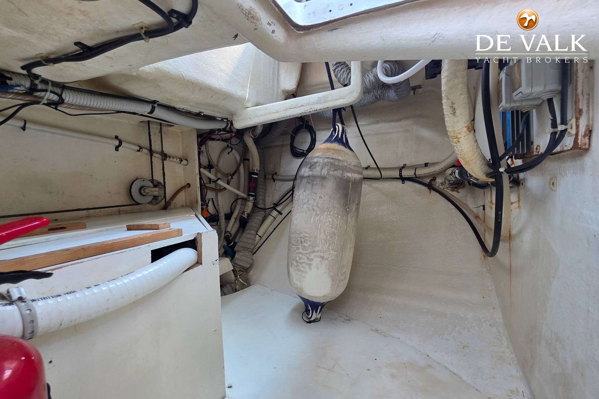 Ocean Star 51.2 — foto 30 van 34