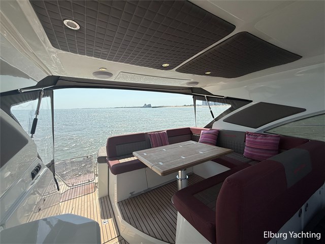 Beneteau Gran Turismo 44 — foto 50 van 79