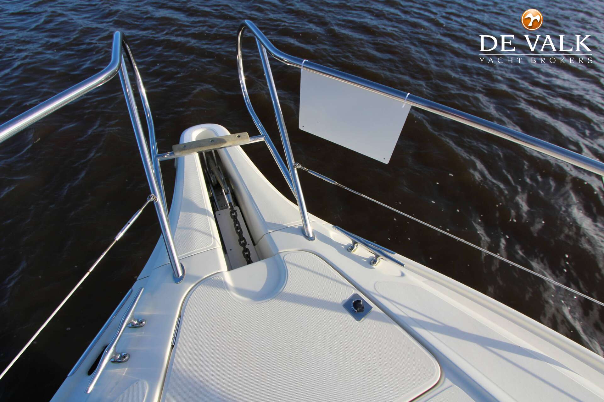 Cranchi Atlantique 40 — foto 18 van 37