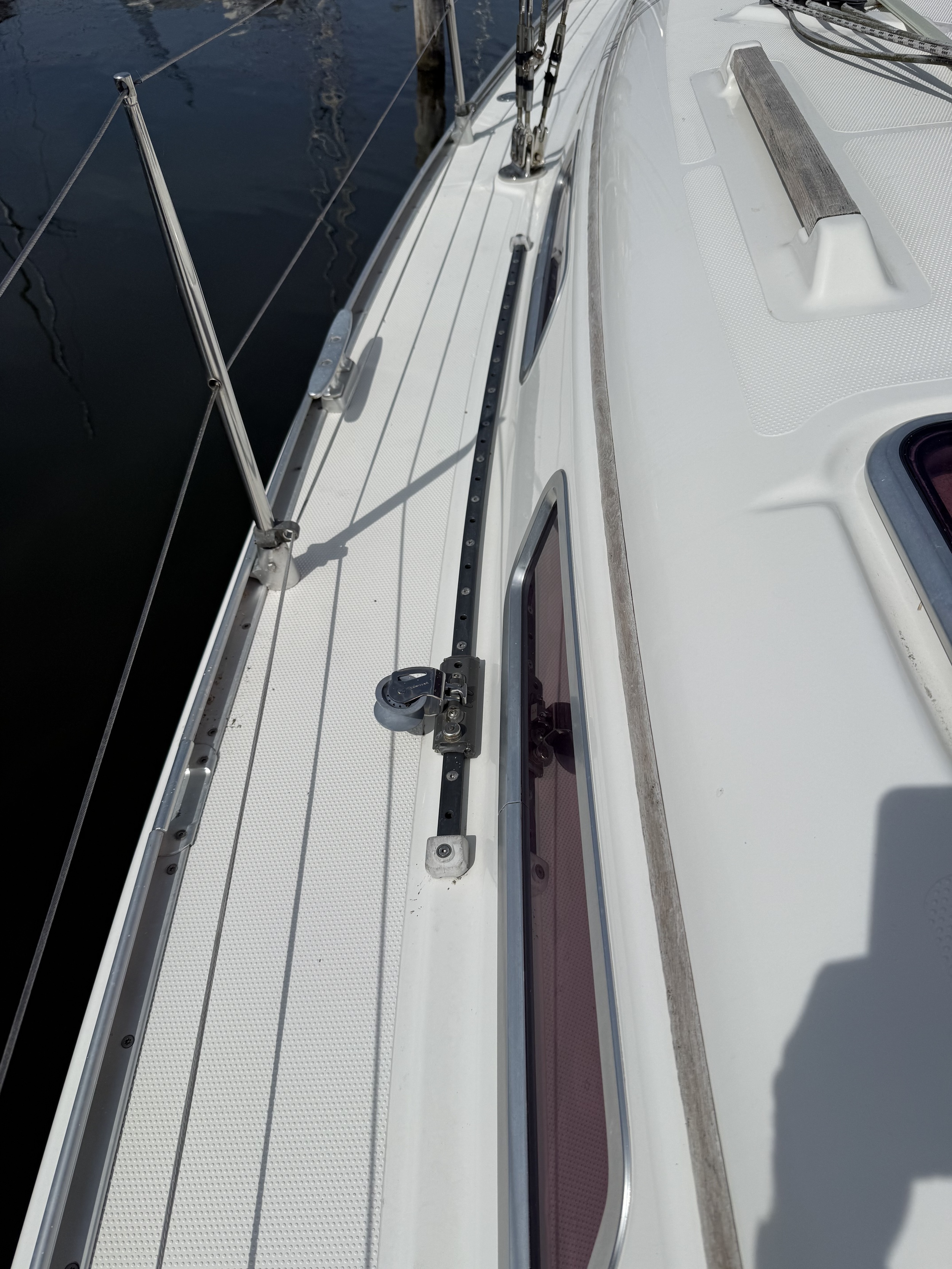 Hanse 342 — foto 15 van 17