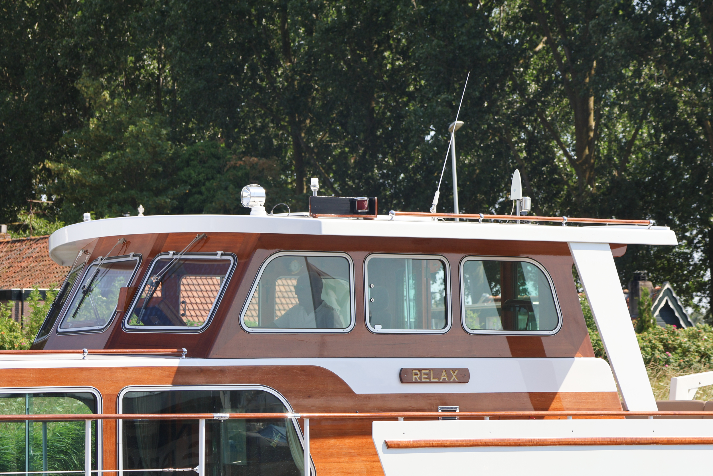 Super Van Craft 14.95 — foto 5 van 54
