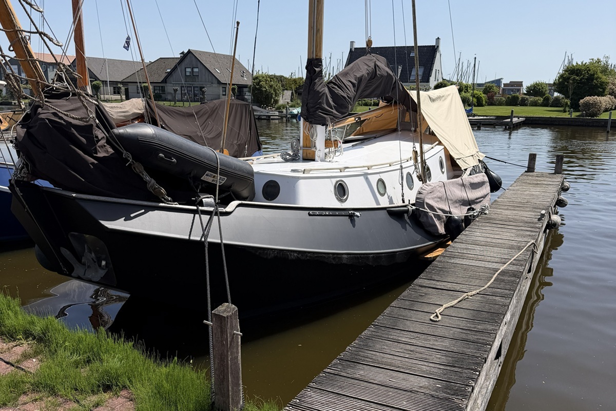 Hummel Zeeschouw — foto 6 van 9