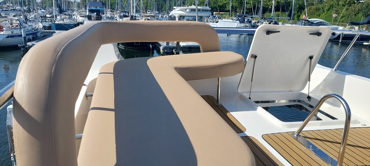 BIRCHWOOD TS410 — foto 16 van 30