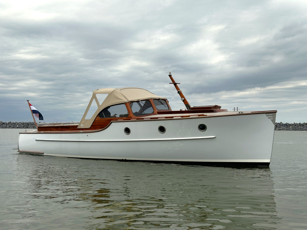 Rapsody 29 FT — foto 8 van 70