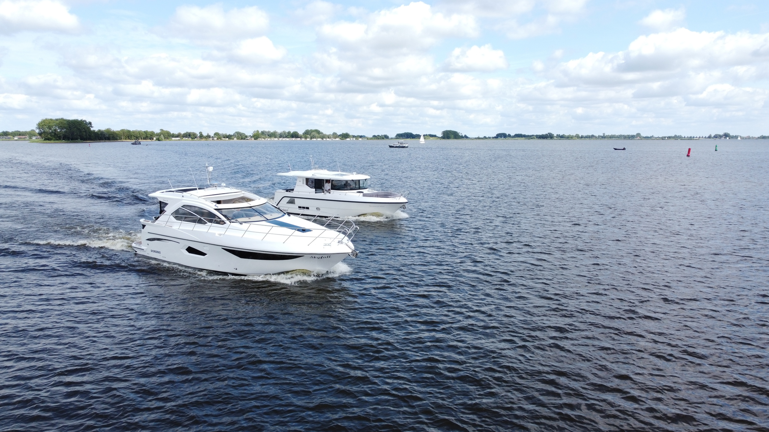 Skorgenes Bahama 42 — foto 11 van 56