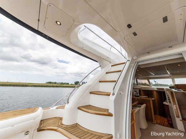 Sealine T47 — foto 45 van 99