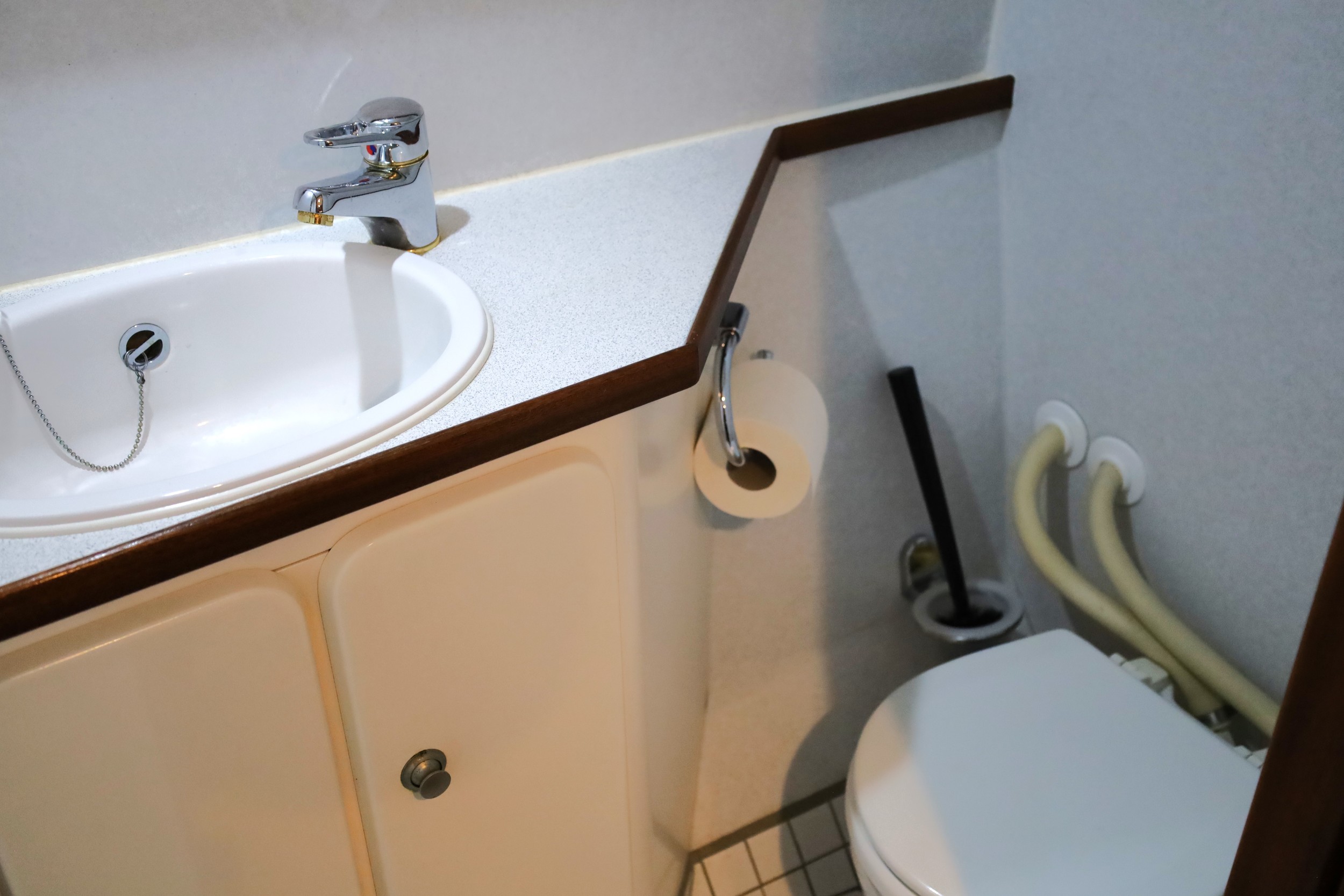 Linssen Classic Sturdy 360 — foto 37 van 40