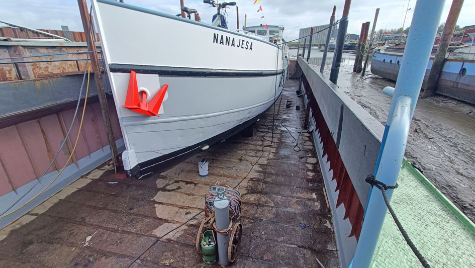 Luxe Motor 26.25 met UBC — foto 57 van 70