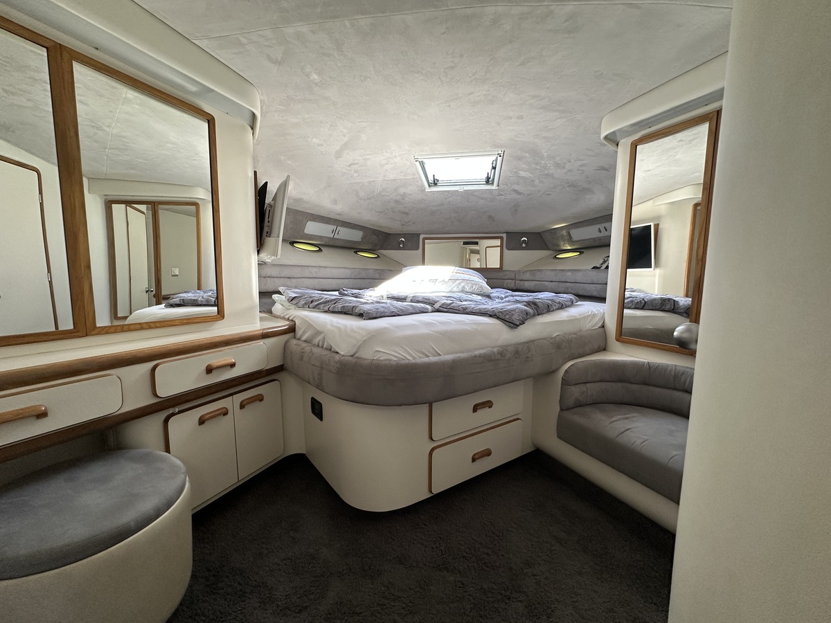 Sea Ray 500 — foto 29 van 48