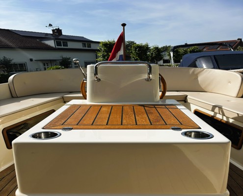 Interboat 22 Xplorer (2010) — foto 8 van 8