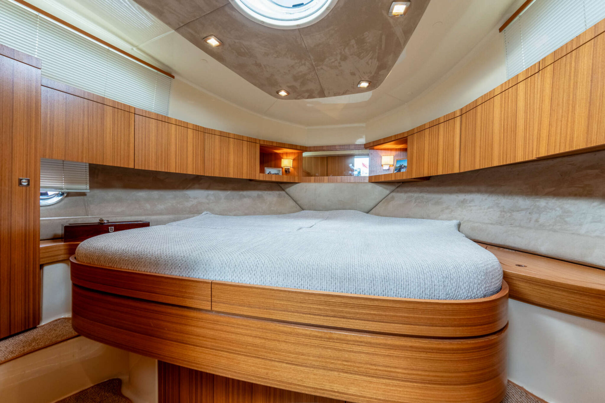 Marex 370 ACC — foto 28 van 63