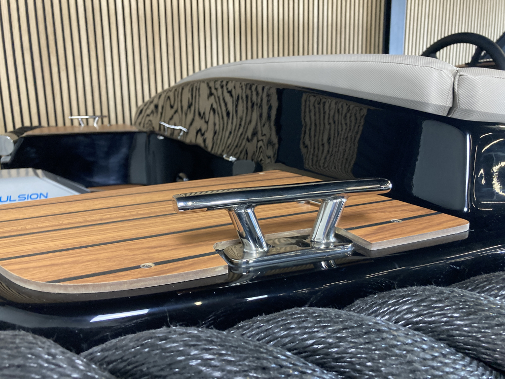 Amigo elektrische sloepen | alle modellen | Direct varen! — foto 17 van 23