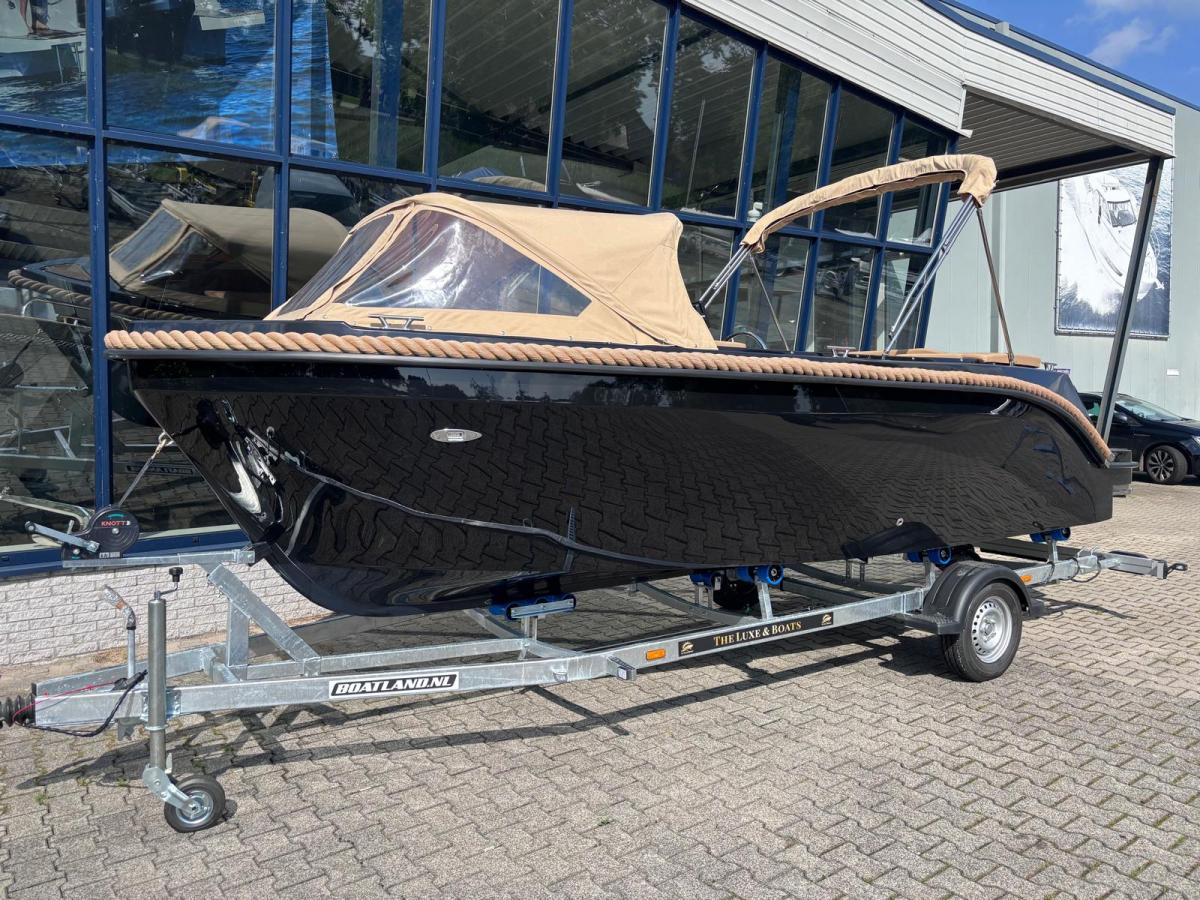 Silver-Yacht 655 Tender — foto 2 van 16
